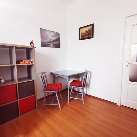 Jokai Sopron Apartment Exterior photo