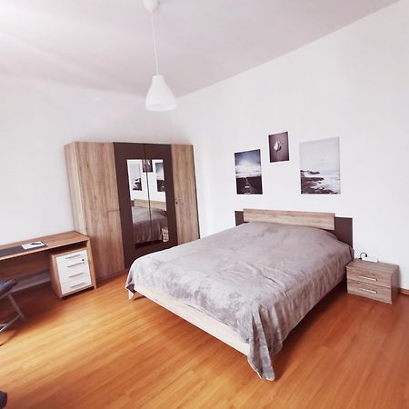 Jokai Sopron Apartment Exterior photo