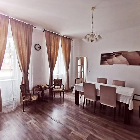 Jokai Sopron Apartment Exterior photo