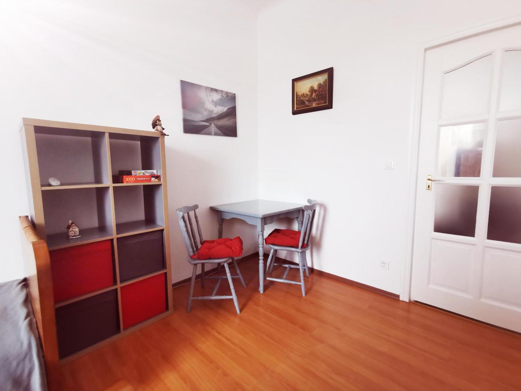 Jokai Sopron Apartment Exterior photo