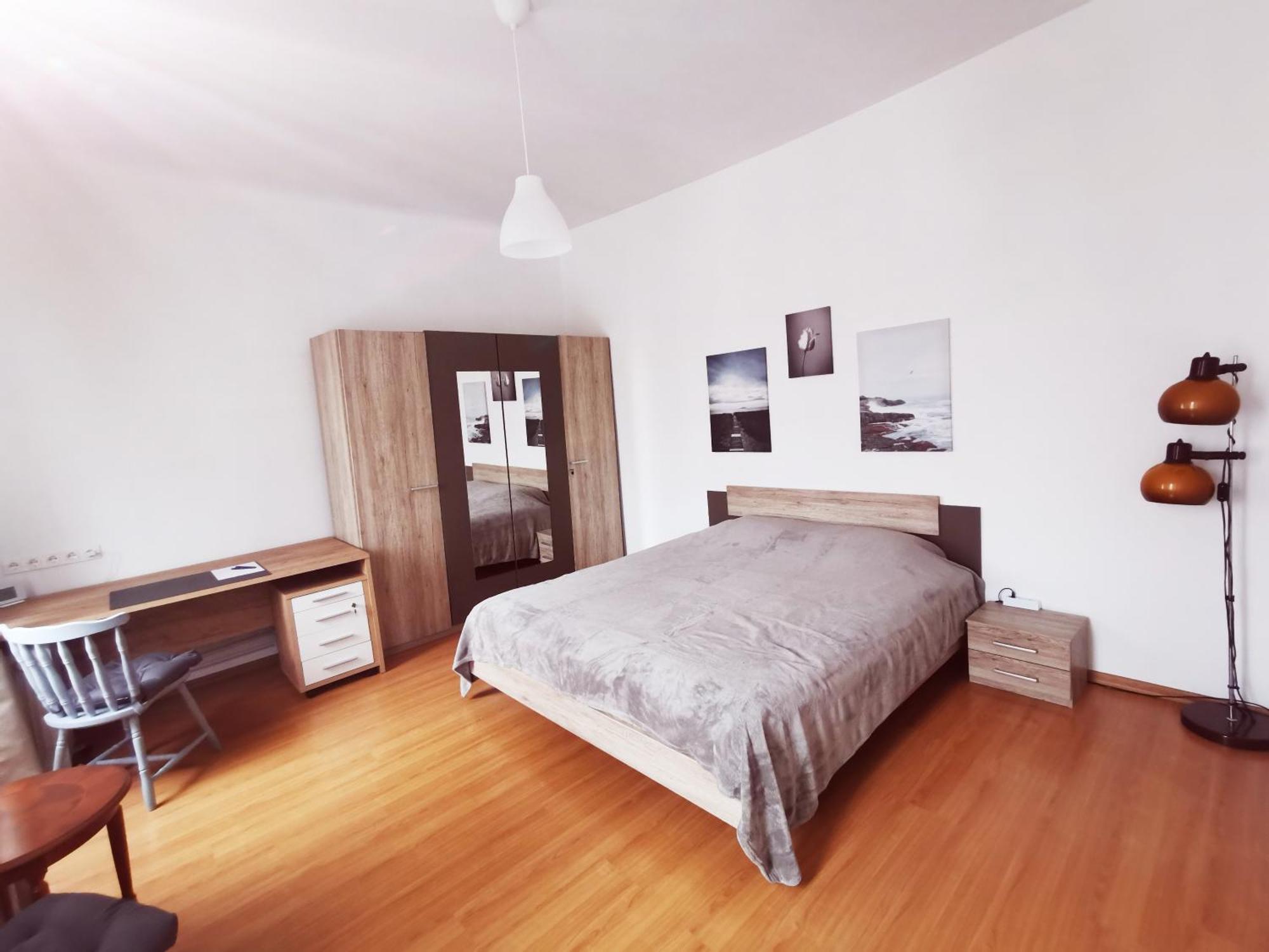 Jokai Sopron Apartment Exterior photo
