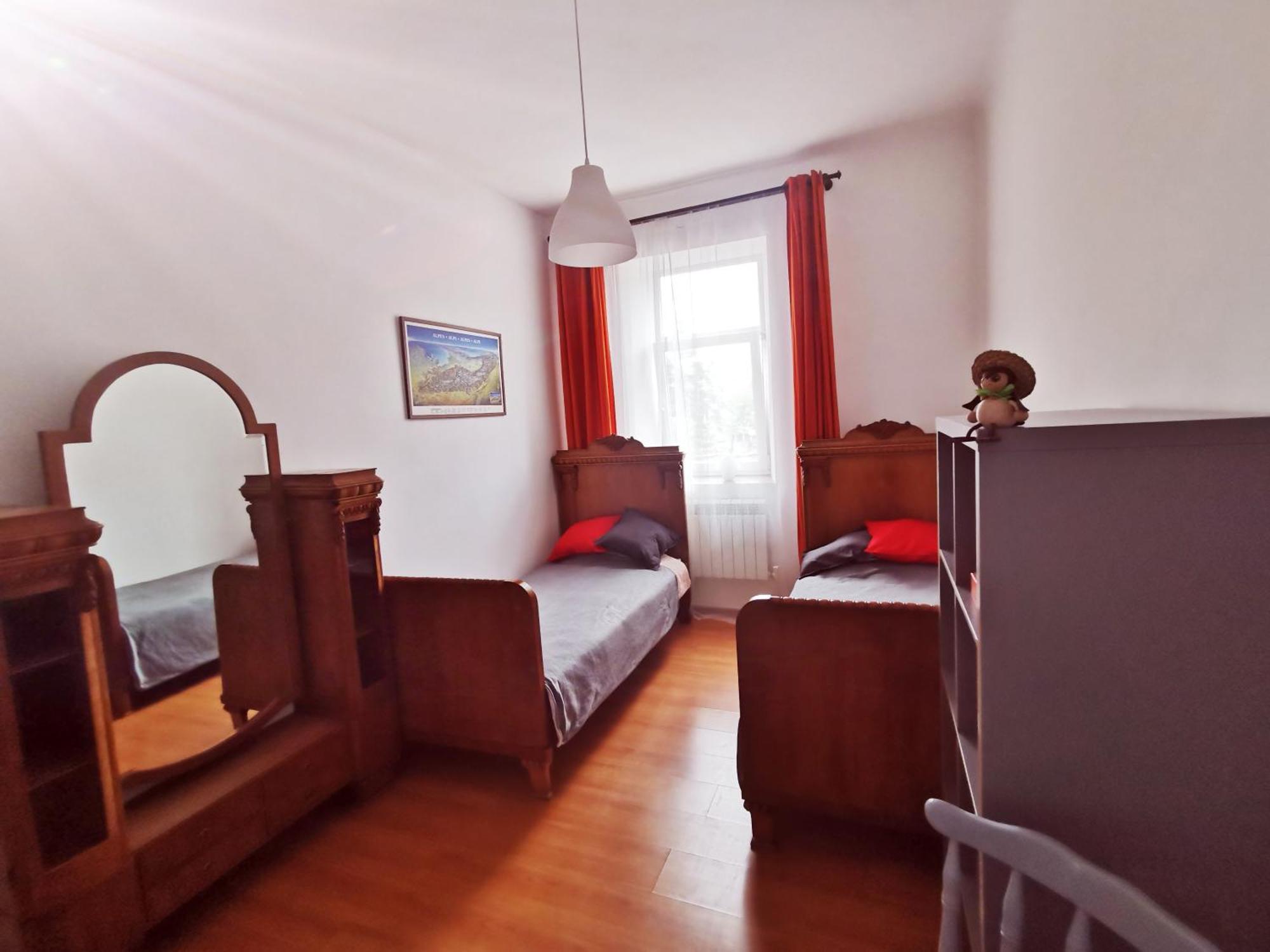 Jokai Sopron Apartment Exterior photo