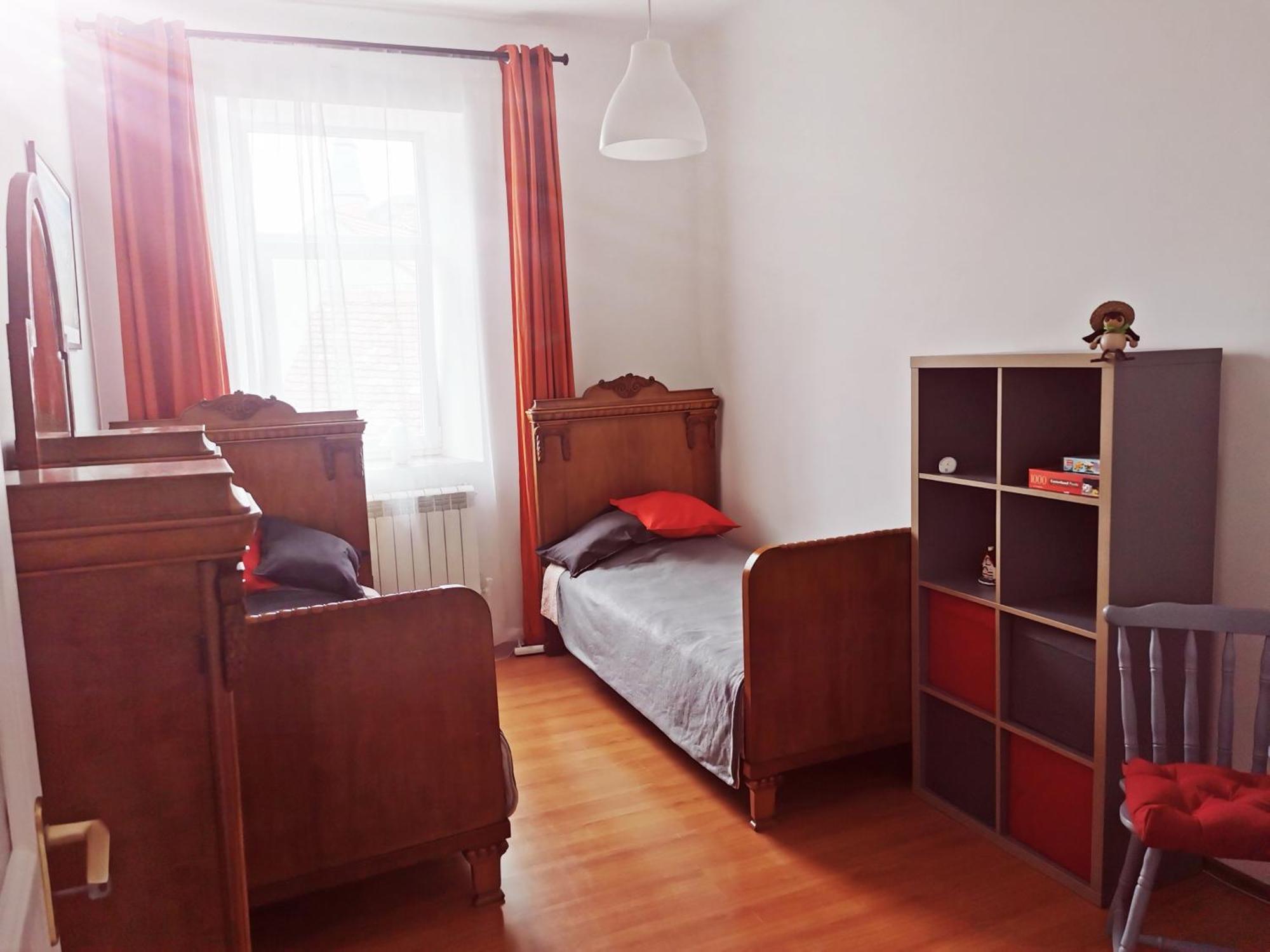 Jokai Sopron Apartment Exterior photo