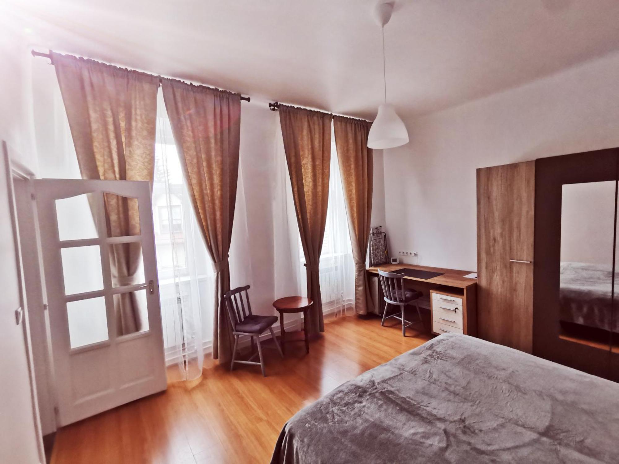 Jokai Sopron Apartment Exterior photo