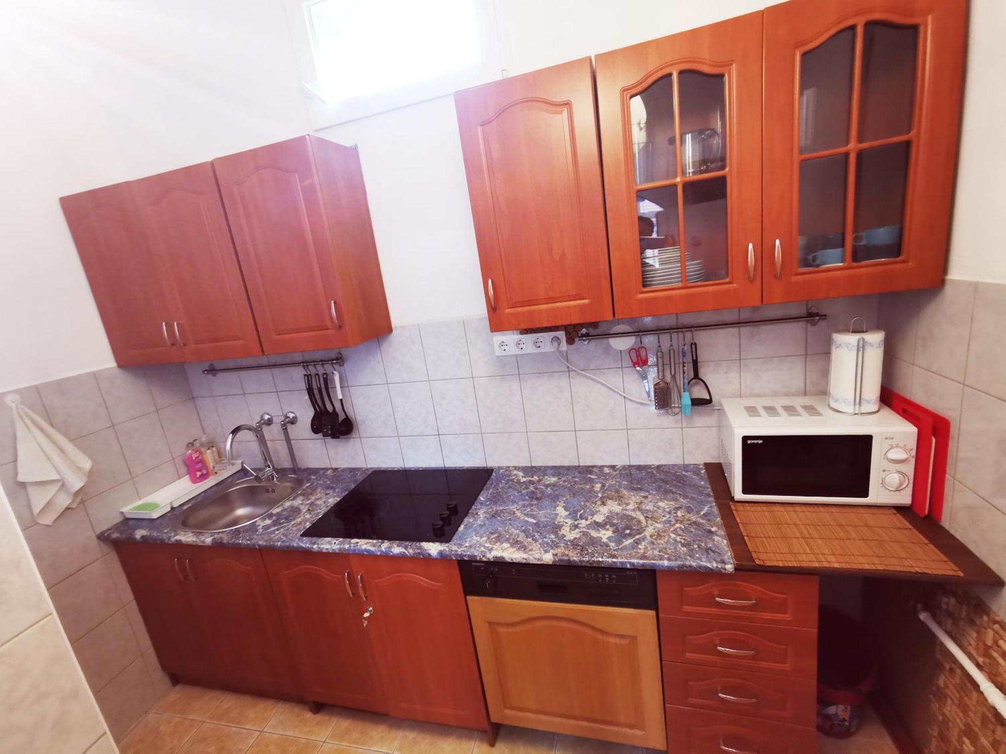 Jokai Sopron Apartment Exterior photo